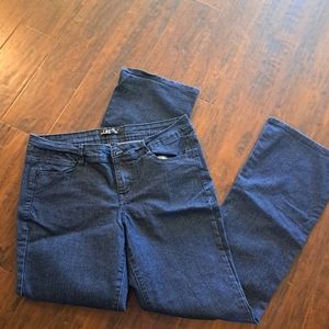 Lei jean Ashley low-rise boot